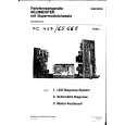 SIEMENS 7665... C100 CHASSIS Service Manual